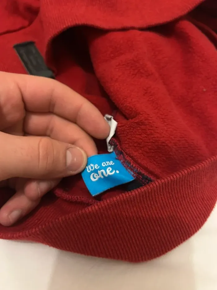 Veste zippé ragwear - photo numéro 15