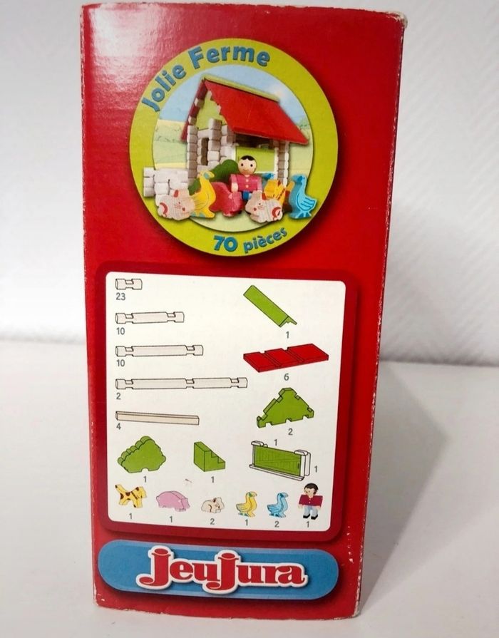 Jolie ferme - photo numéro 7