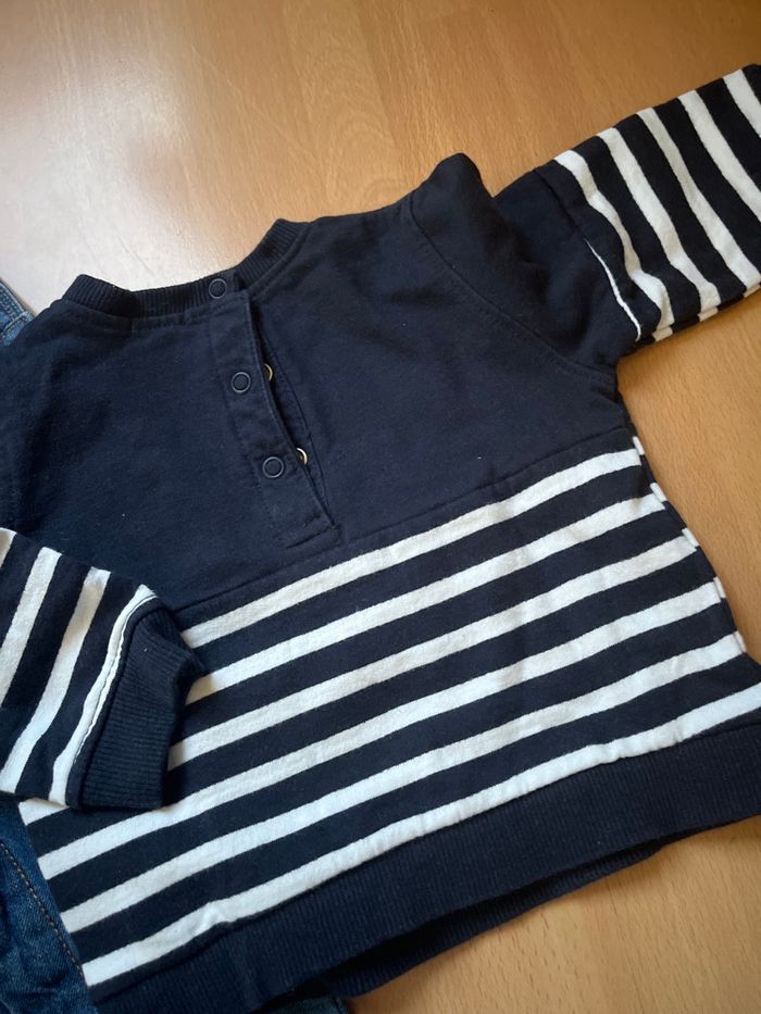 Ensemble Kiabi - photo numéro 5