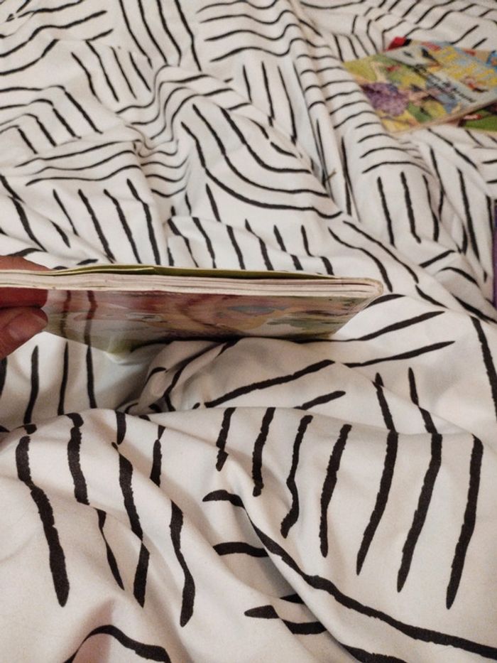 Livre Victoria et le chien sauvage Gratuit - photo numéro 4