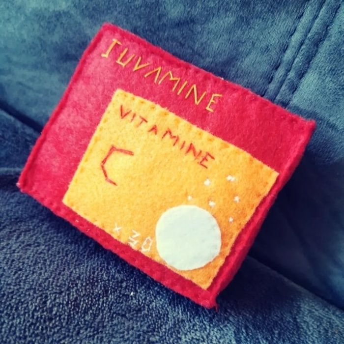 Feutrine - photo numéro 2