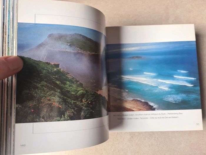 Livre photos La Mer de Grund - photo numéro 2