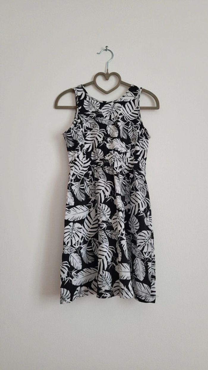 Robe fille - photo numéro 2