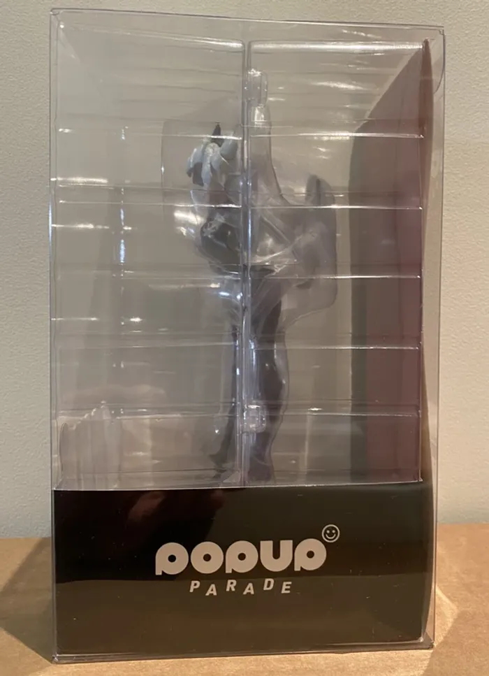 Helltaker - Lucifer Pop Up Parade - Good Smile Company - photo numéro 4