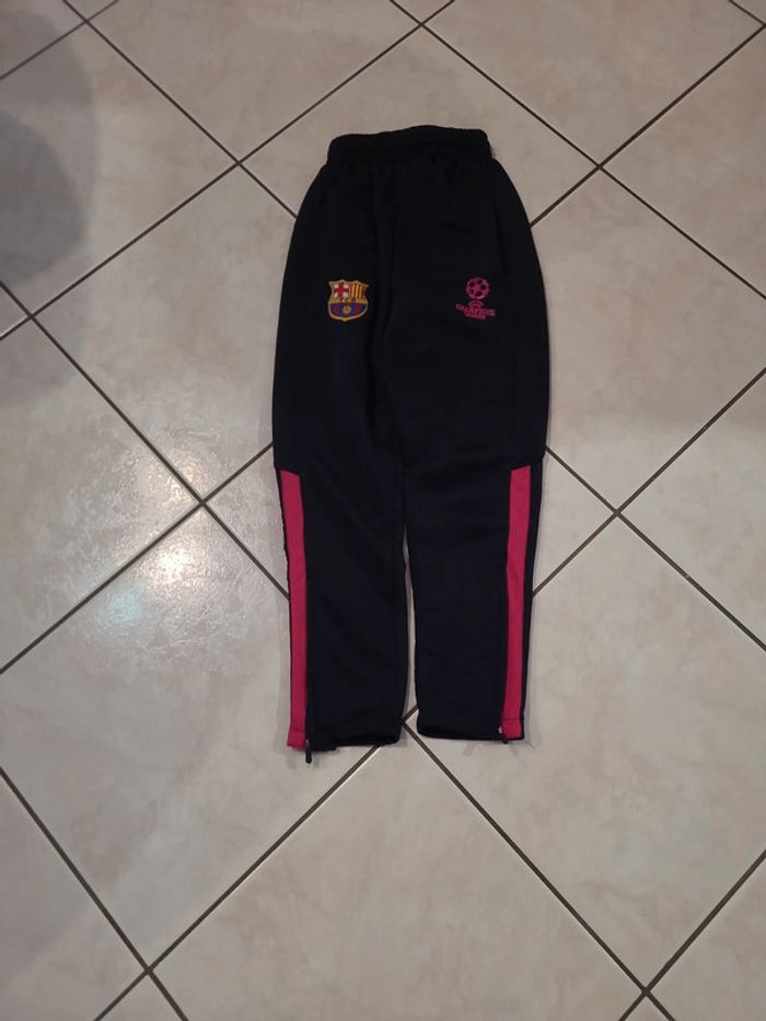 Pantalon Fc Barcelone / XS  Enfant