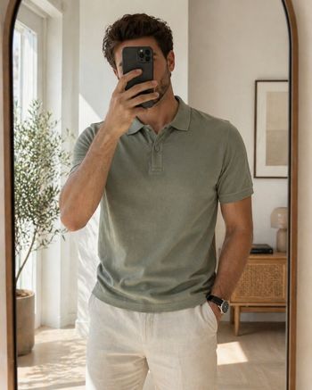 Polo Primark / Taille XL