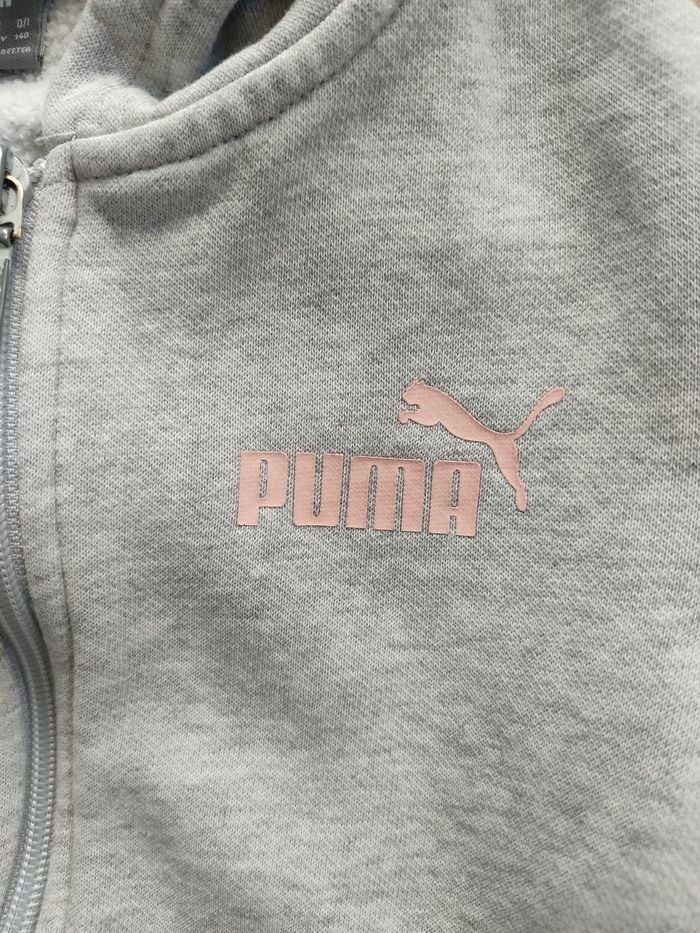 Veste puma - photo numéro 3