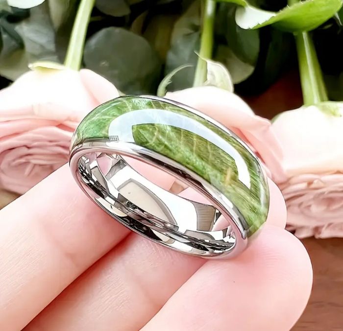 Bague homme chic - photo numéro 2