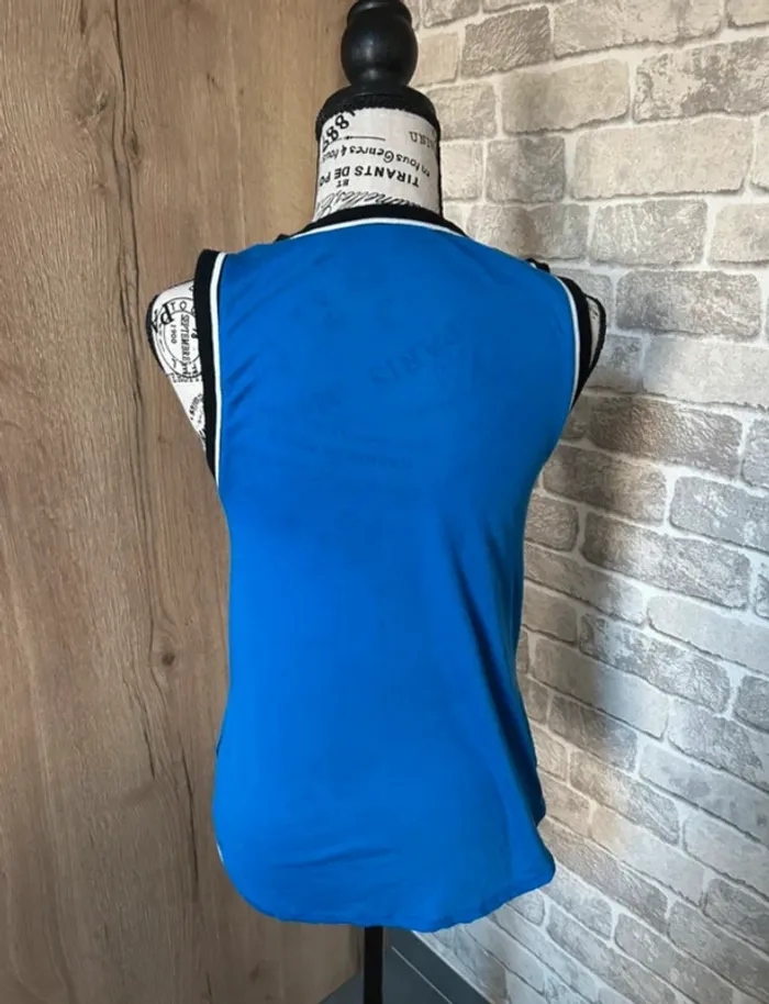 Débardeur sport taille S - photo numéro 2