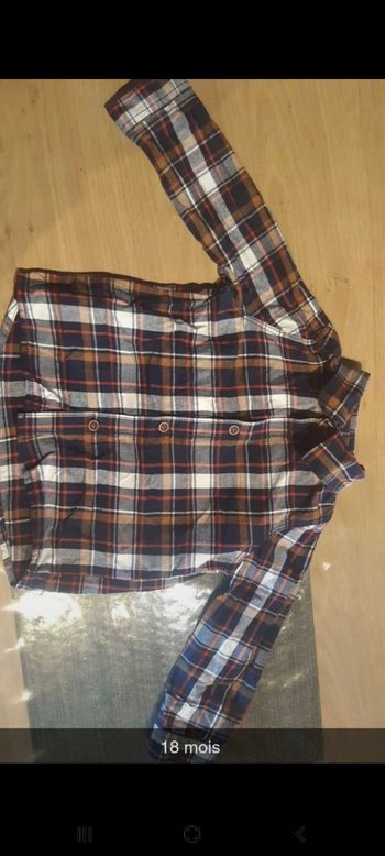 Chemise