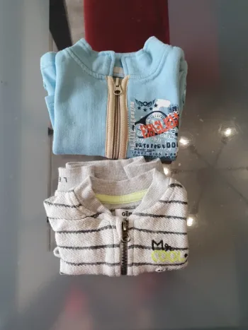 Gilets
