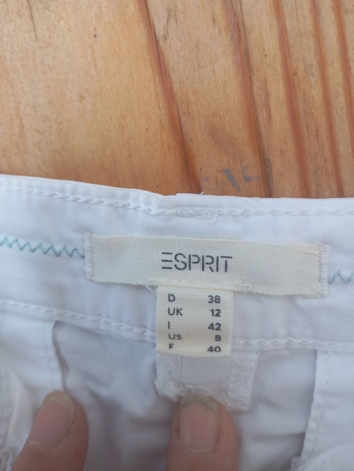 Short esprit - photo numéro 2