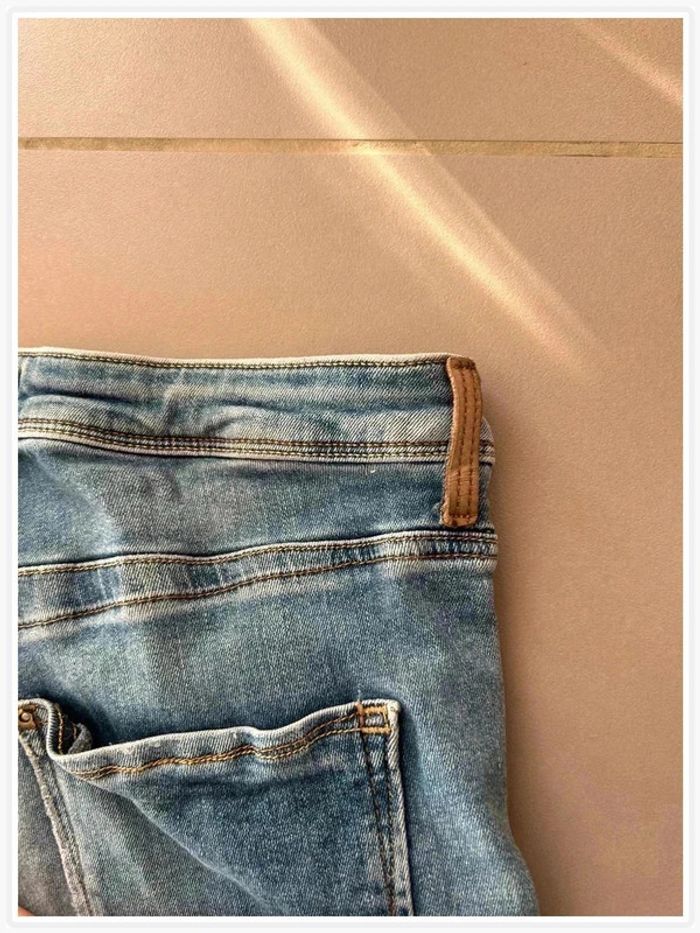 Jeans femme 32 , h&m - photo numéro 8