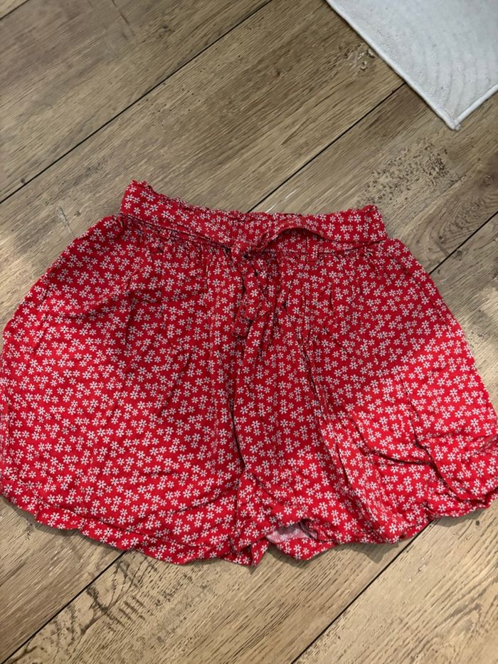 Jupe 8 ans - photo numéro 4