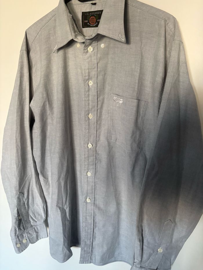 Chemise - photo numéro 2