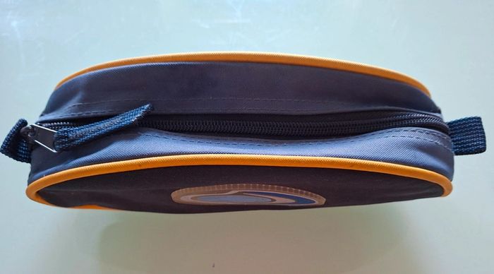 Petite trousse ou plumier - photo numéro 2