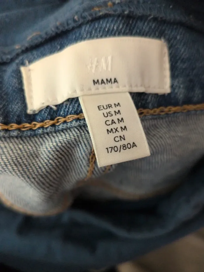 pantalons de grossesse – Taille 38 - photo numéro 3