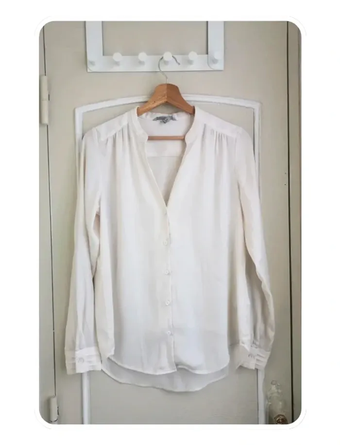 Chemise légère H&M taille 38