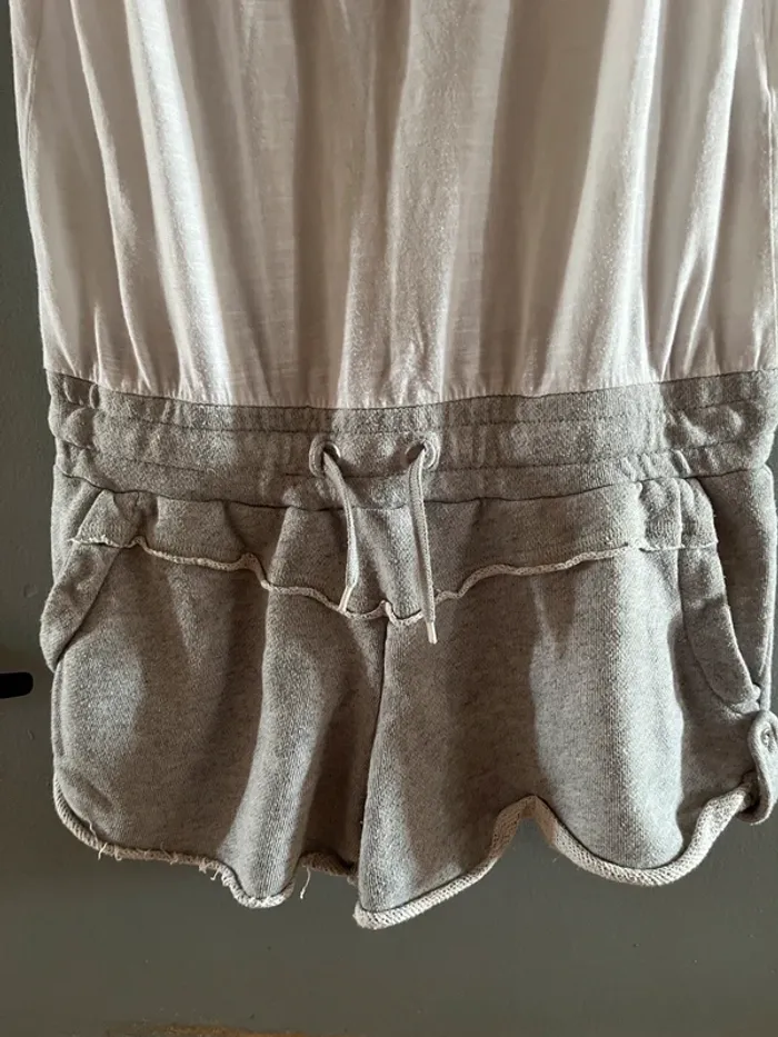 Combi short only en L - photo numéro 2