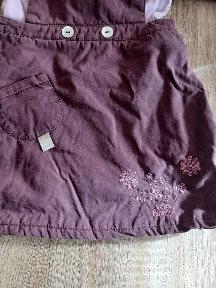 Ensemble 9 mois - photo numéro 3