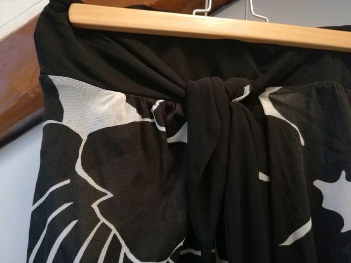 Jupe voile - photo numéro 2