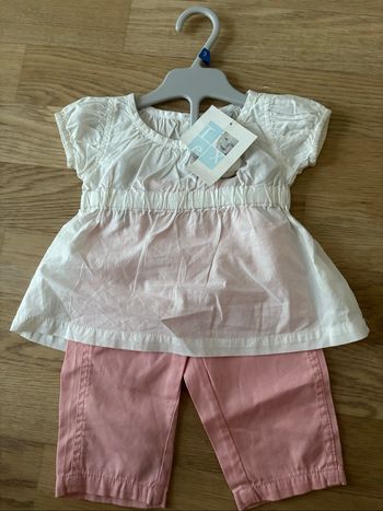 Ensemble pour Bébé