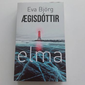 Livre - Elma