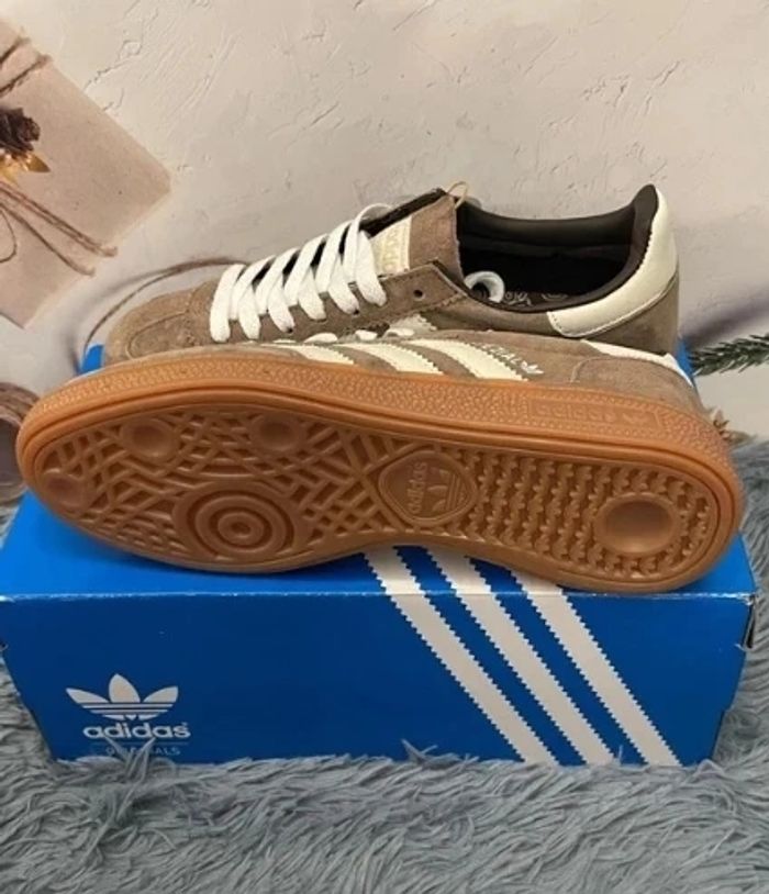 Adidas handball spezial Taille 40 - photo numéro 5