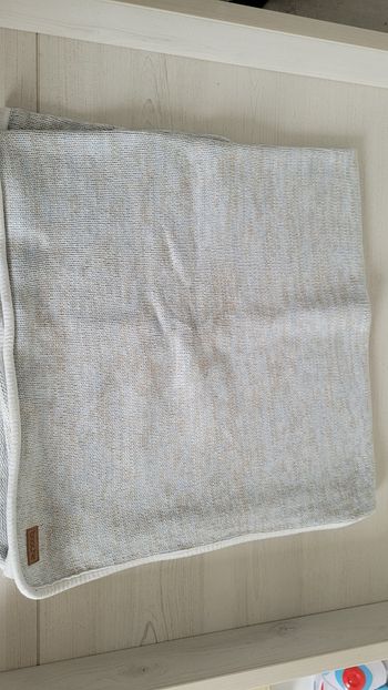 Couverture bébé
