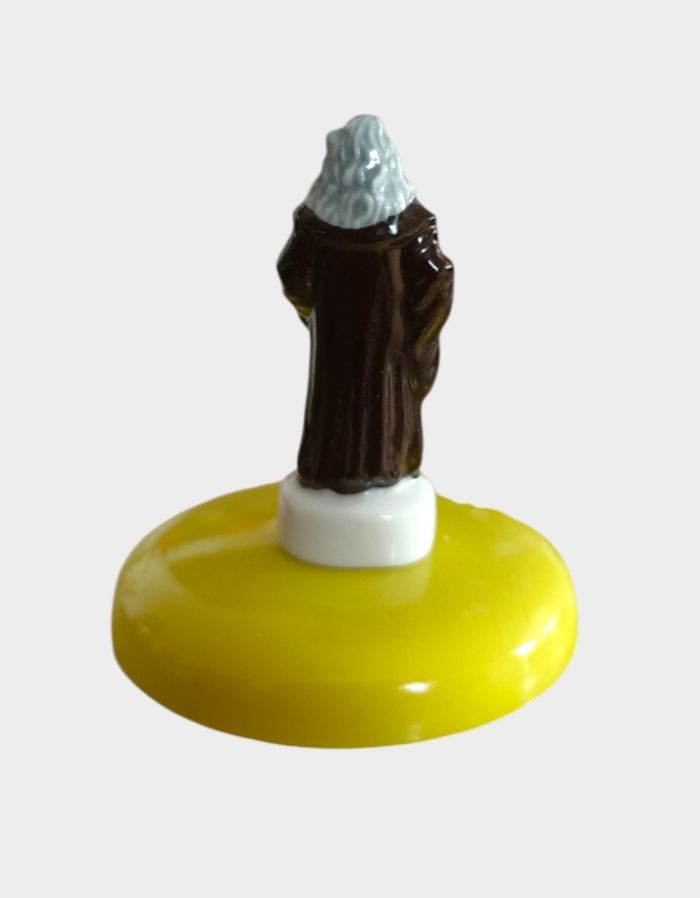 Fève de collection Radagast The Hobbit (2014) - photo numéro 2