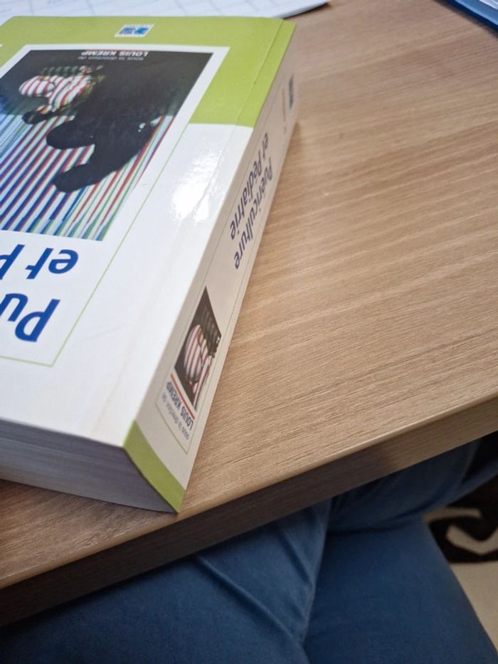 Livre puériculture et pédiatrie - photo numéro 5