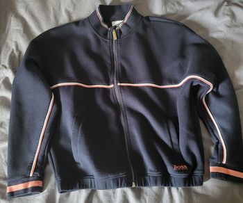 Veste jogging Hugo boss