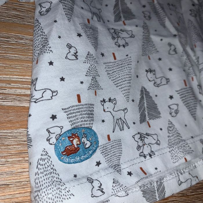 Blouse bébé garçon - photo numéro 2