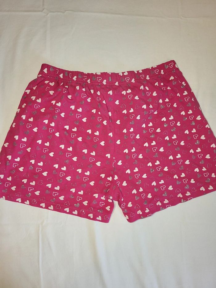 Petit short pyjama ! - photo numéro 2