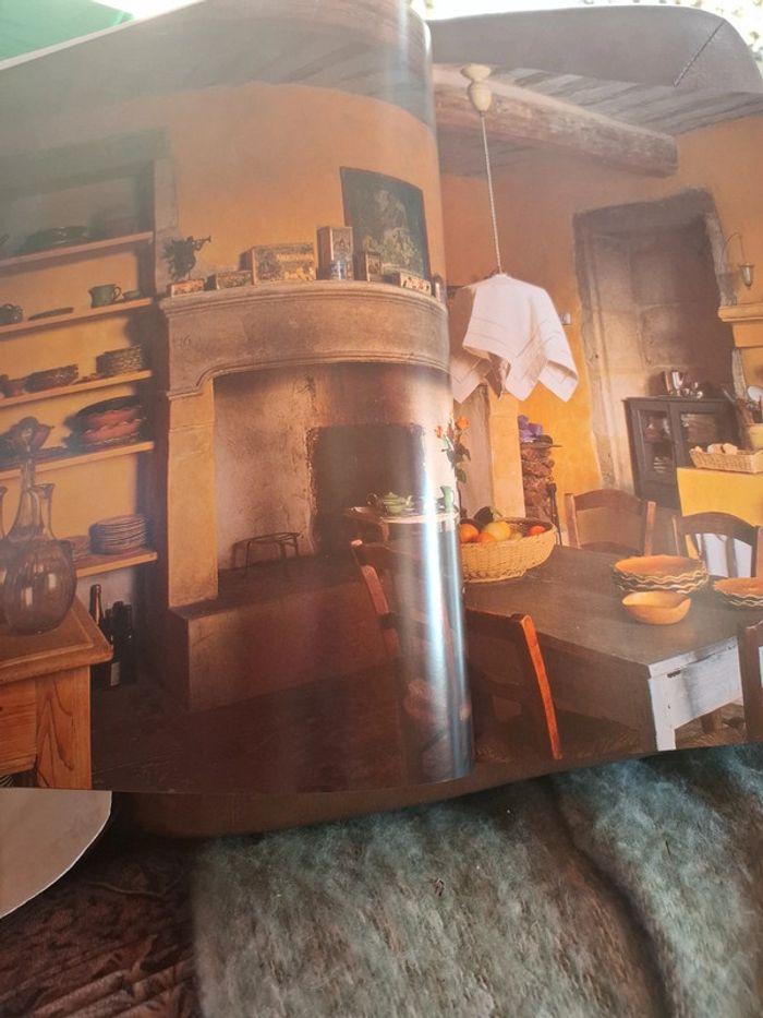 Intérieurs de Provence - photo numéro 7