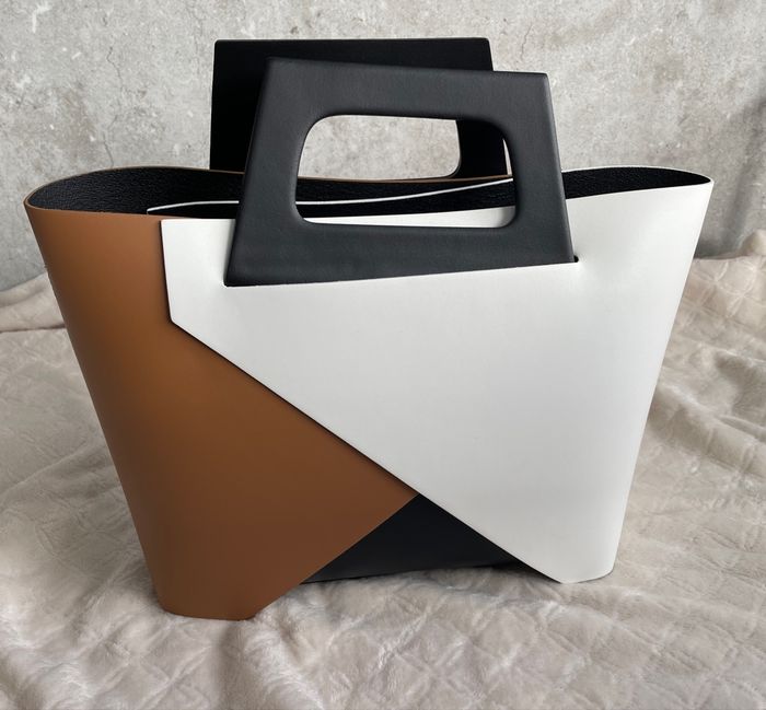 Grand sac fourre tout neuf - photo numéro 2