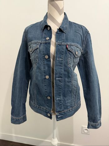 Veste en jean Levi’s