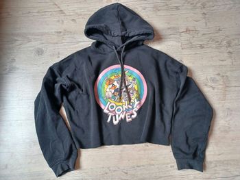 Sweat Looney Tunes S