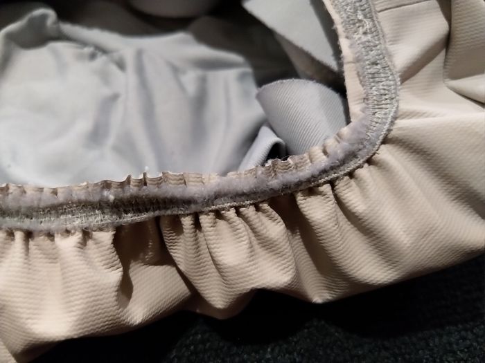 Couche Hamac taille S - photo numéro 5