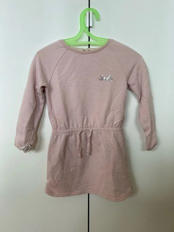 Robe automne / hiver