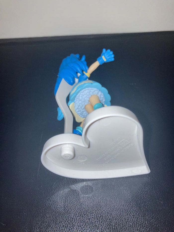 Figurine KiraKira Precure Pretty Cure A La Mode - Cure Gelato (Cutie Figure) - photo numéro 6