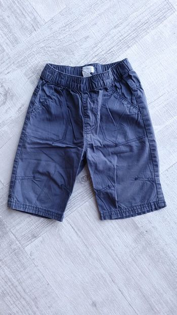 Short Taille 18 mois