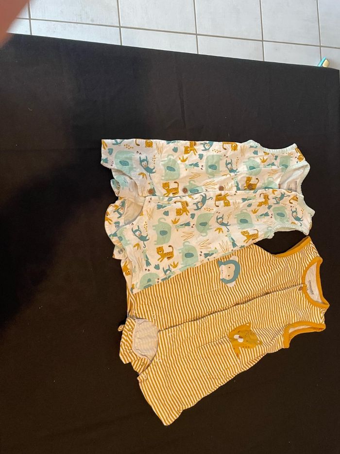 Combishort Orchestra