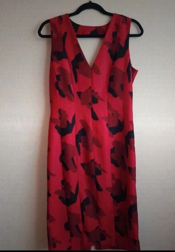 Robe moulante  💫 marque H&M taille L