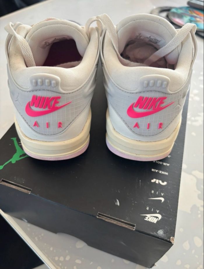 Jordan 4 rm - photo numéro 3