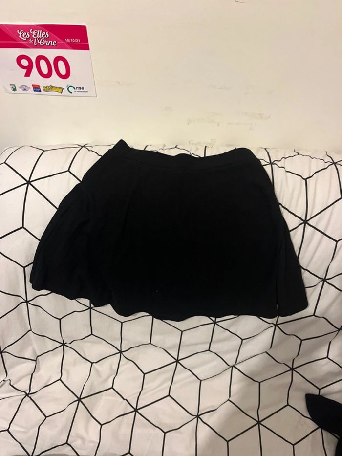 Jupe danseuse - photo numéro 4