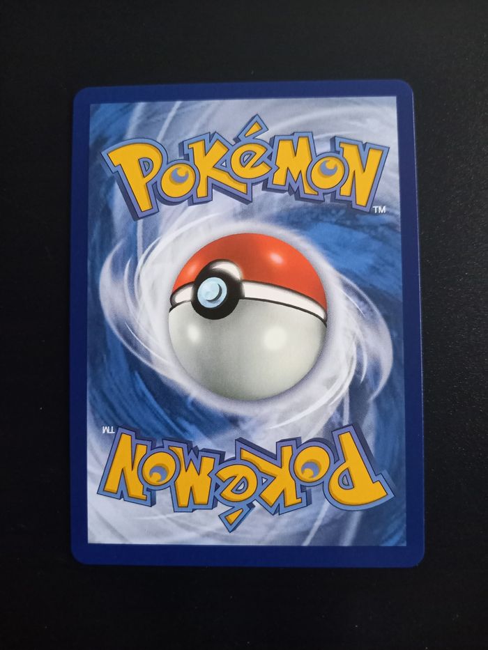 Carte Pokémon Ballon 166/132 Full Art ME01 - photo numéro 2