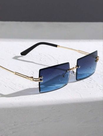 Lunettes de soleil hommes 