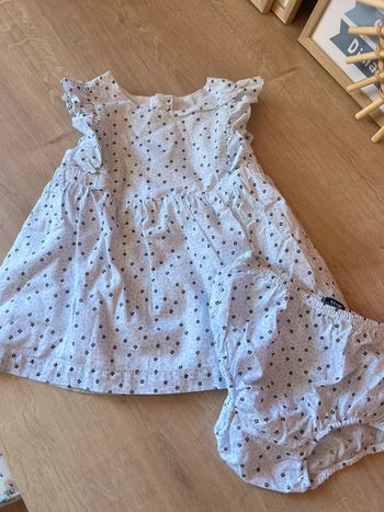 Robe Kiabi