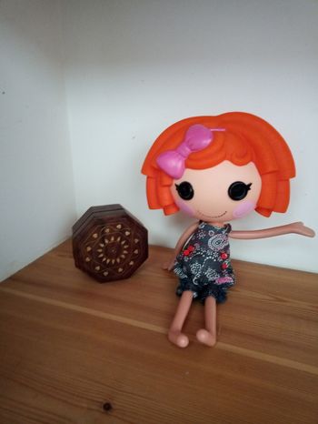 Sunny side Up Lalaloopsy